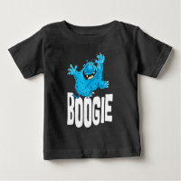 Boogie baby