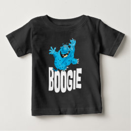 Boogie baby tröja