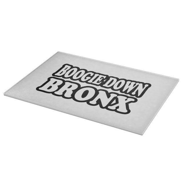 Boogie Down Bronx, NYC (Hörn)