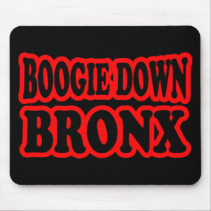 Boogie Down Bronx, NYC Musmatta