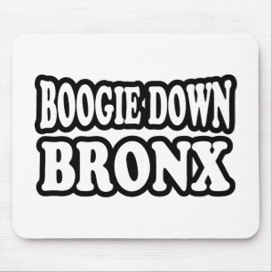 Boogie Down Bronx, NYC Musmatta