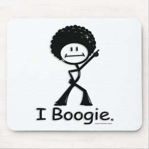 Boogie Musmatta