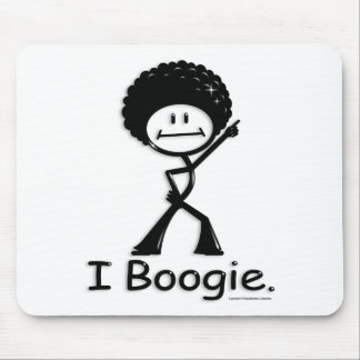 Boogie Musmatta