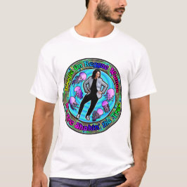 Boogie on Kamala Shaking the Träd T Shirt