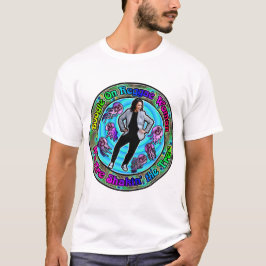 Boogie on - Shakin Träd - Kamala T Shirt