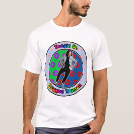 Boogie på Kamala T Shirt