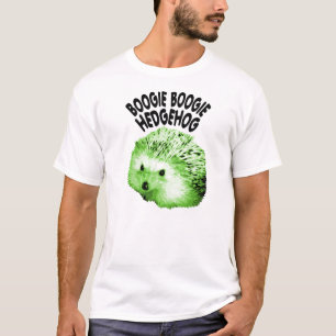 BoogieBoogieigelkott T Shirt