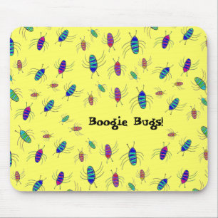 Boogiekryp! Musmatta