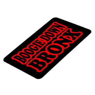 Boogien besegrar Bronx, NYC Magnet