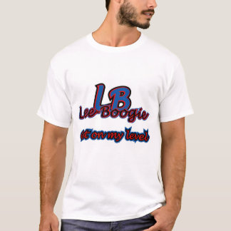 BoogieStyle skjorta Tee