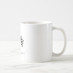 Boogity Kaffemugg