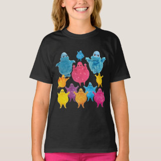boohbah😂boohbah😂boohbah😂boohbah😂😂😂 t shirt