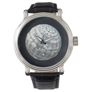 Boojabaunaga Galaxy Armbandsur