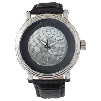 Boojabaunaga Galaxy Armbandsur