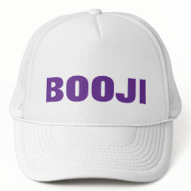 BOOJI SWAG HAT