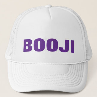 BOOJI SWAG HAT KEPS