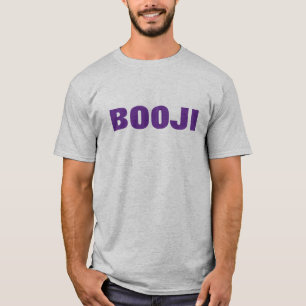 BOOJI T SHIRT
