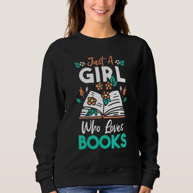 Book  Apparel For Bookworms Reading Librarian 1 T Shirt (Framsida)