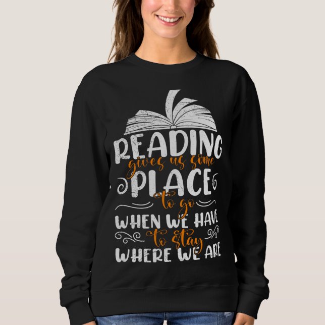 Book Bookworms Books Reading Enthusiasts Book T Shirt (Framsida)