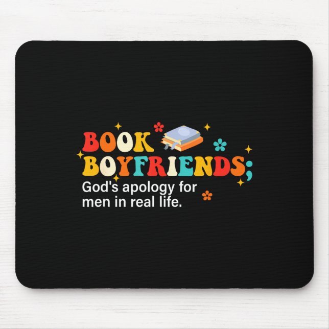 Book Boyfriends Definition Design  Musmatta (Framsidan)