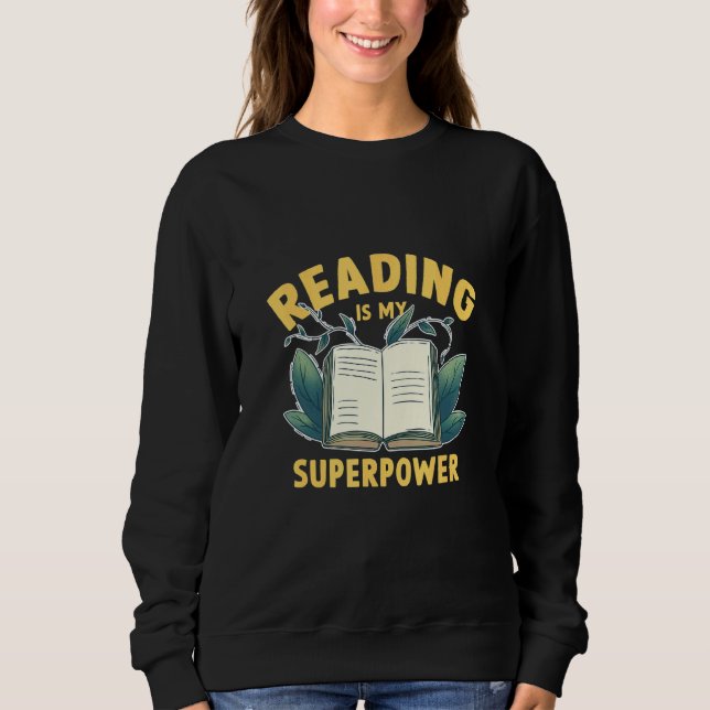 book day costumes for kids School Libraria boks Bo T Shirt (Framsida)