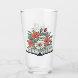 Book Glass Glaskopp