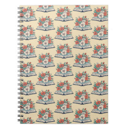 Book Notebook Anteckningsbok