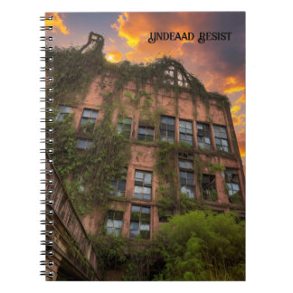 Book Notes UR Anteckningsbok