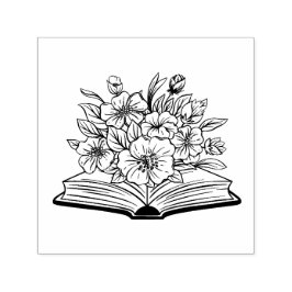 Book Självfärgande Stämpel