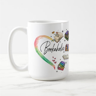 Bookahok Mugg