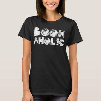 Bookahol T Shirt