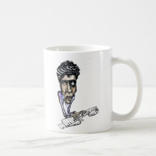 booker kaffemugg