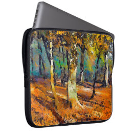 Booker Skogen Laptop Sleeve