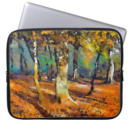 Booker Skogen Laptop Sleeve