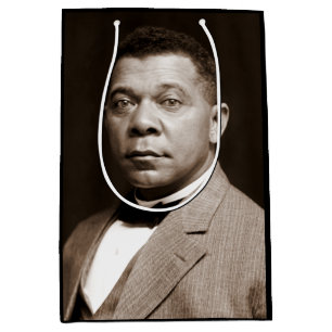 Booker Washington: African American Educator