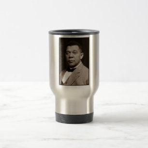 Booker Washington: African American Educator Resemugg