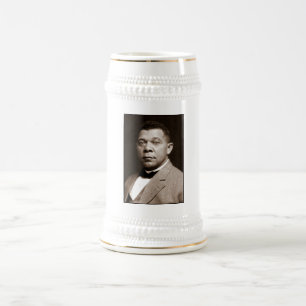 Booker Washington: African American Educator Sejdel