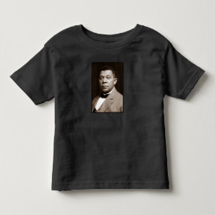 Booker Washington: African American Educator T Shirt