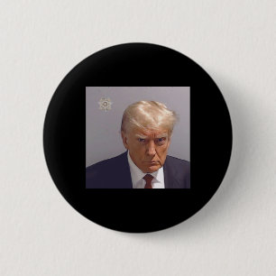 Bookfoto av Donald Trump Knapp