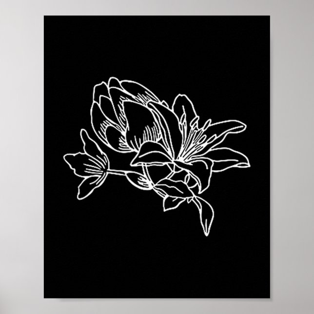 Bookish Bookworm Store (2 Sided) You Do Not Yield  Poster (Framsidan)