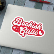 Bookish Flickaktigt