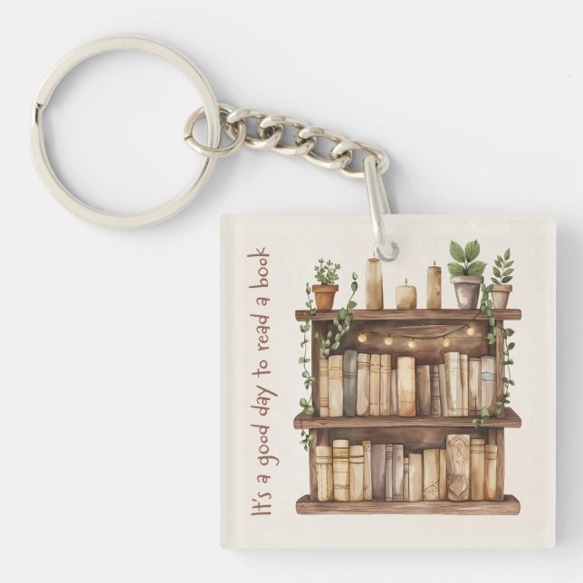 Bookish Gift for Readers Bok Älskare & Bibliophile (Framsidan)