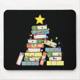 Bookish Julgran I Musmatta