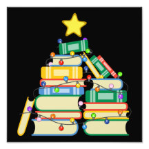 Bookish Julgran II