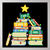 Bookish Julgran II