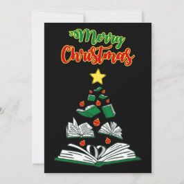 Bookish Julgran III