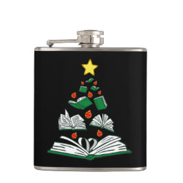 Bookish Julgran III Fickplunta