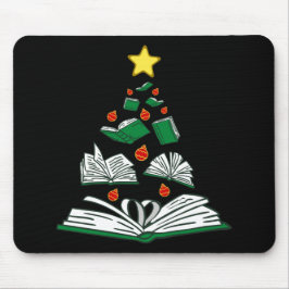 Bookish Julgran III Musmatta