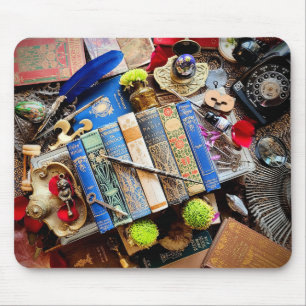 Bookish Maximalist Musmatta
