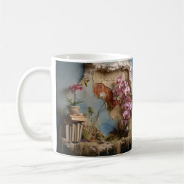 Bookish mugs kaffemugg